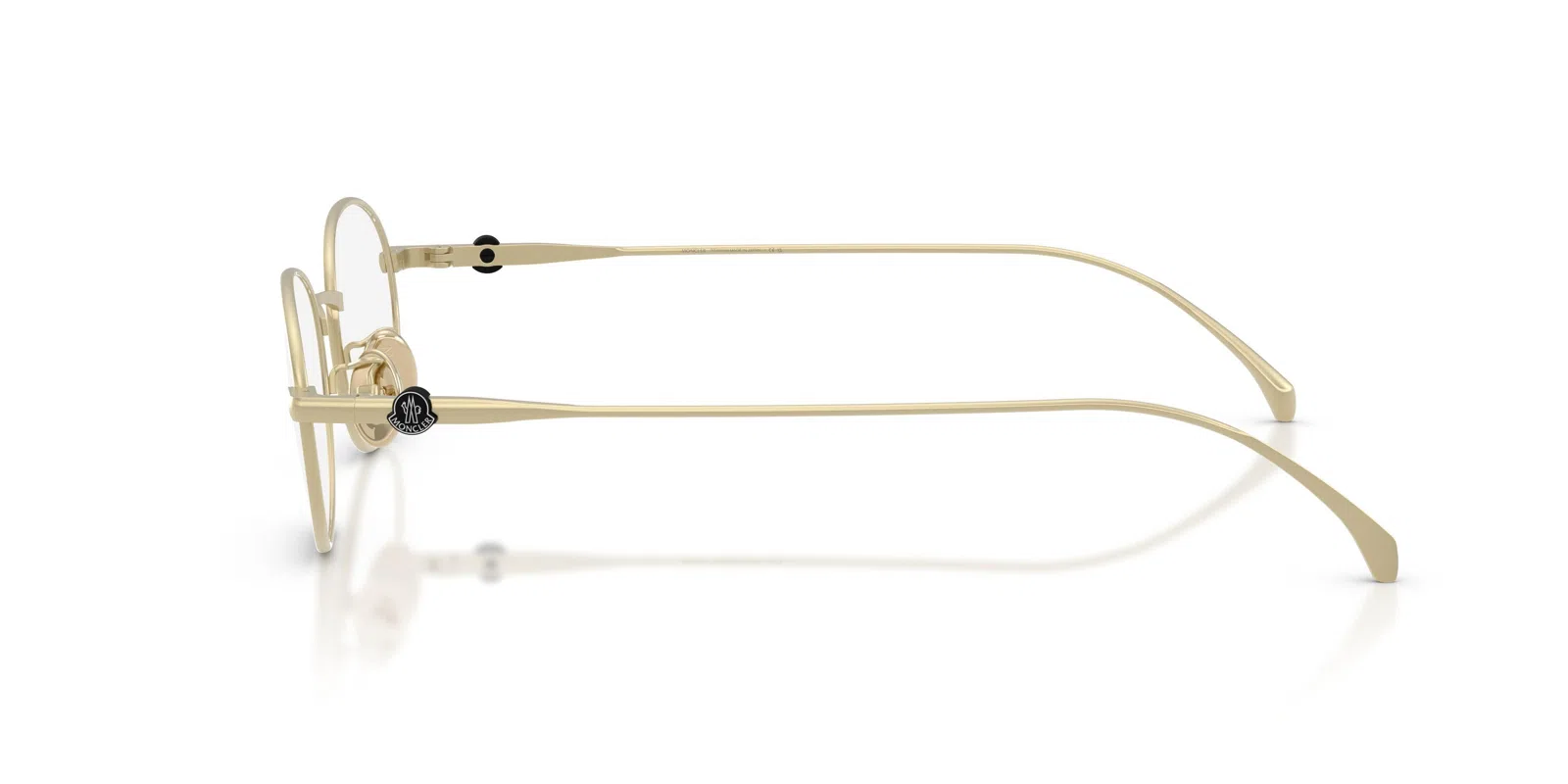 Moncler 1018TD Eyeglasses - view 21